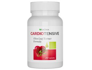Cardiotensive za hipertenziju