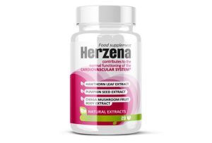 Herzena za hipertenziju