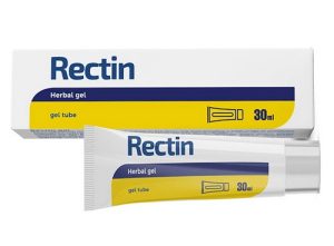 Rectin gel protiv hemoroida