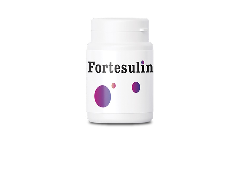 Fortesulin za dijabetes