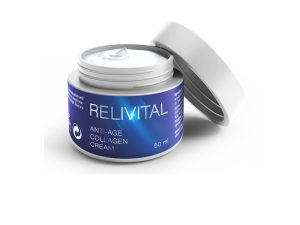 Relivital krema protiv bora