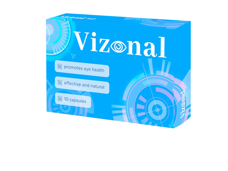 Vizonal kapsule za vid